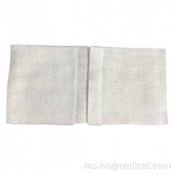 Kasa Steril Cotton Dressing Bedah Perubatan Putih